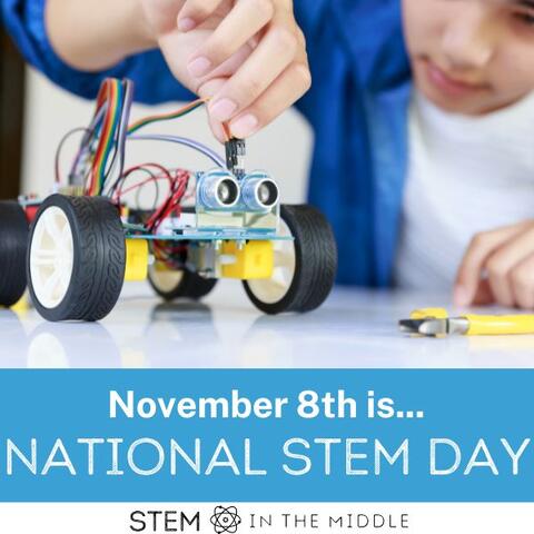 STEM Day
