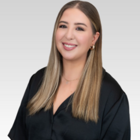 Picture of Reed Librarian - Ms. Gallardo