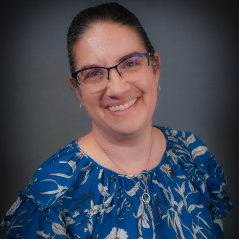 Adams Hill Elementary Librarian