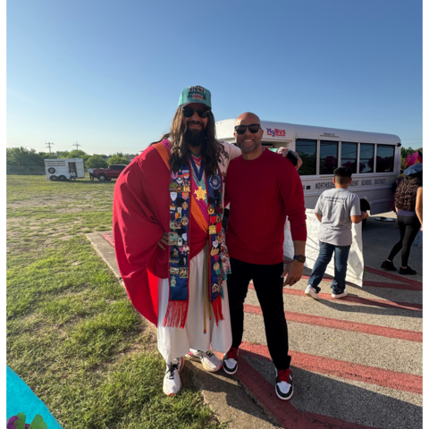 Fisher Fiesta Parade