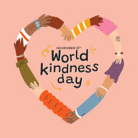 World Kindness Day