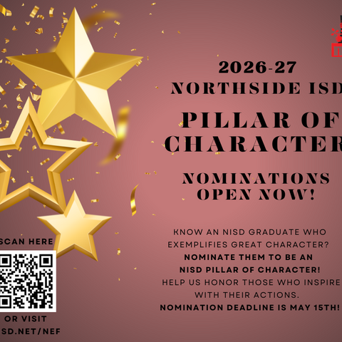 Pilar Nominations