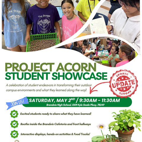 Project Acorn