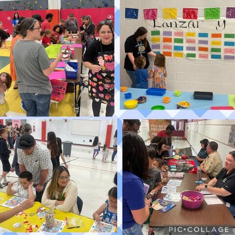 students and teachers