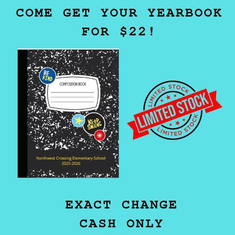 yearbook