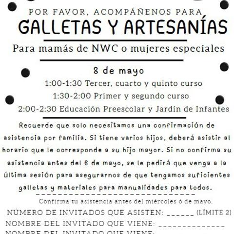 dia de las madres