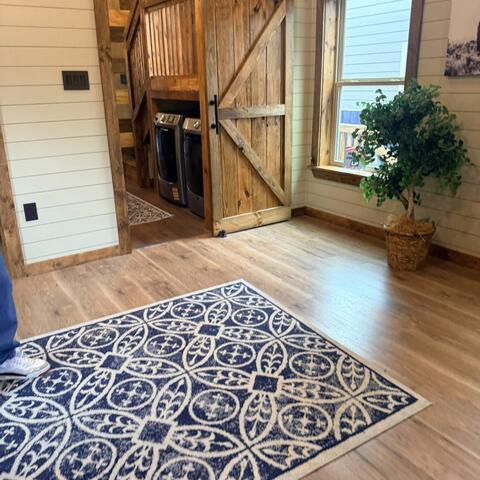 tiny homes