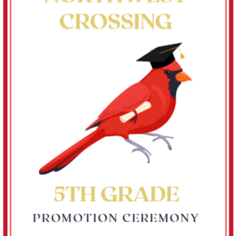 5th grade promotion ceremony