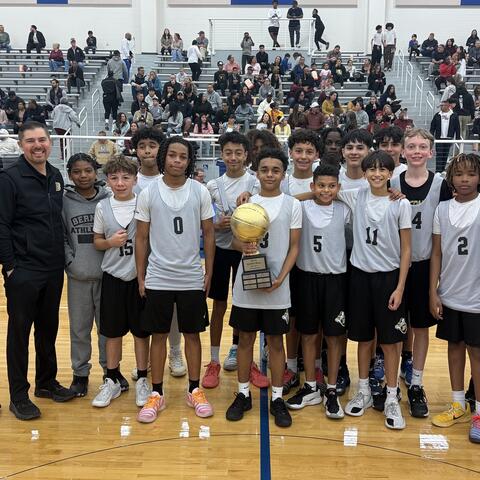 7th grade champs