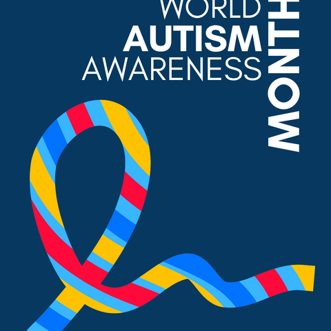 autism month