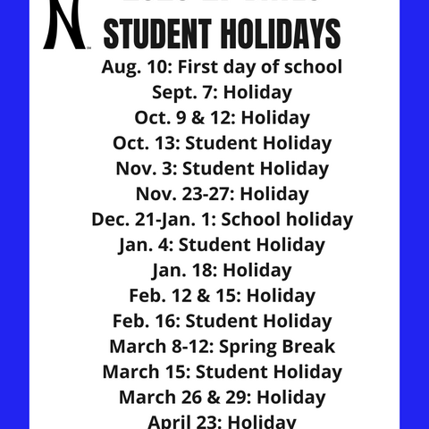 dates