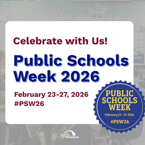 public school week