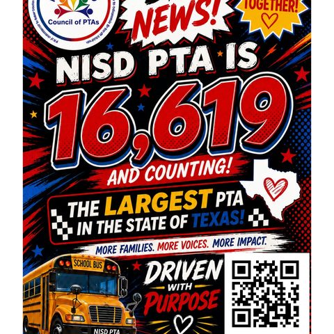 Join your campus PTA!