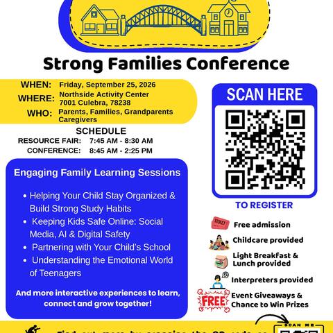 Family Engagement english