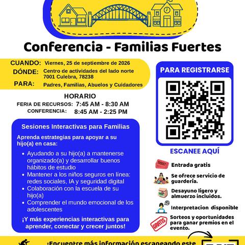 Family Engagement Spanish