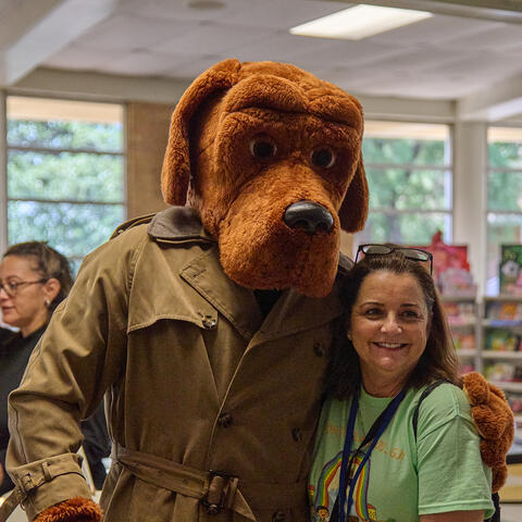 holmes community fair
