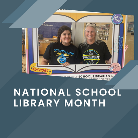 library month