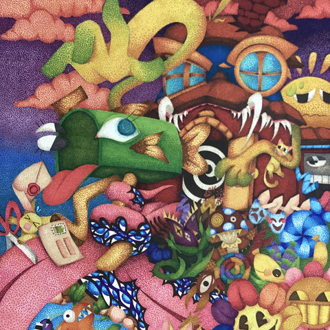 art
