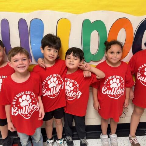 Ready for Walk A Paw