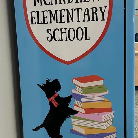 Book vending machine left