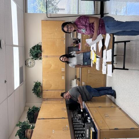 PACK PARTNERS SUPPORTING CLASSROOMS