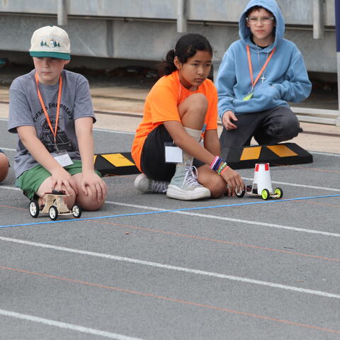 solar cars pix