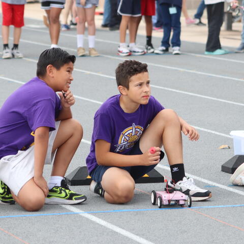 solar cars pix