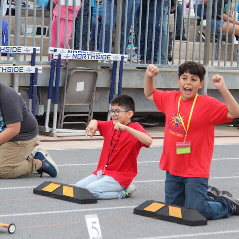 solar cars pix