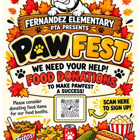 Donate Food Items 