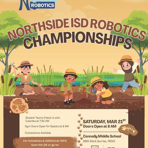 robotics