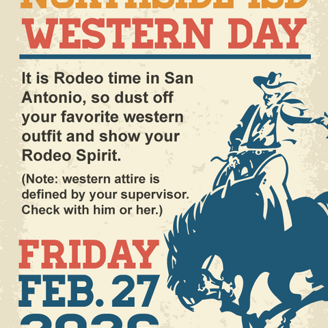 rodeo day