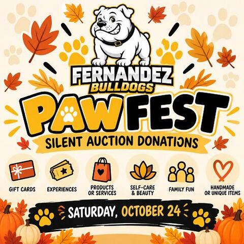 Donate Silent Auction Items