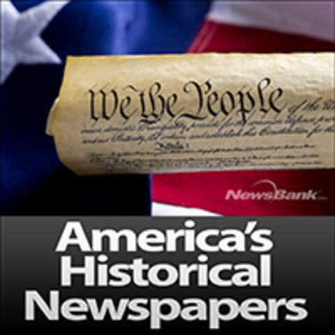 America's Historical Newspapers