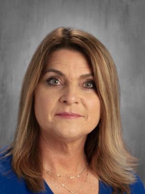 Lisa Ellison, Associate Principal of Langley Elementary School
