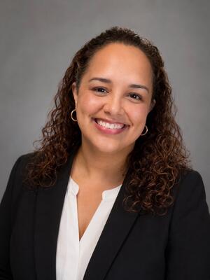 Crystal Garcia Associate Principal