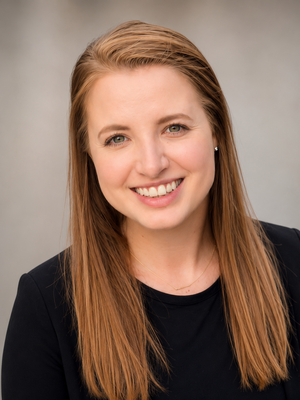 Emma Sosa, Associate Principal of NW Crossing Elementary