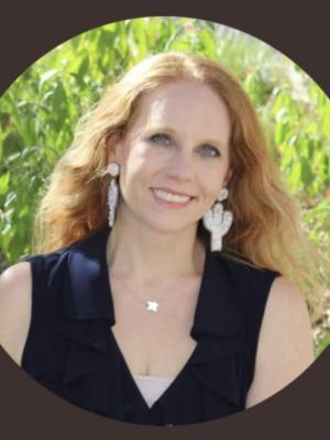 Amanda Garner-Maskill