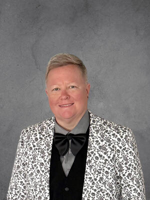  Amber McWilliams - Associate Principal