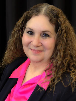 Beatriz Ramirez, Neff MS Interim Principal