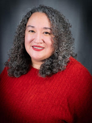 Magnet Office Manager & Bookkeeper -  Bertha Gomez