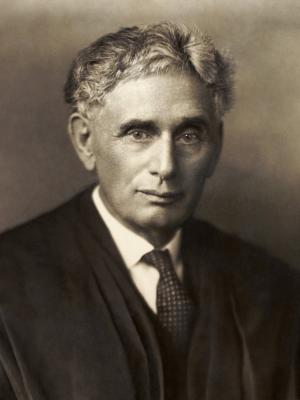 Louis D. Brandeis