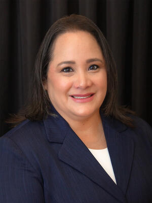 Brenda Gallardo