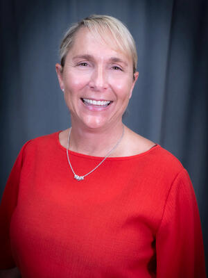 Carrie Moix