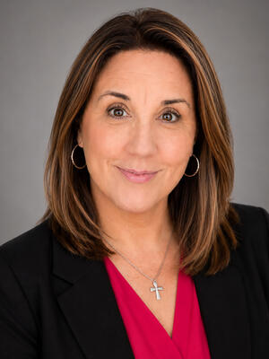 Christina Lakey
