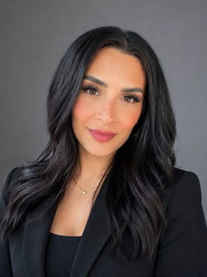 Alyssa Delagarza - Associate Principal