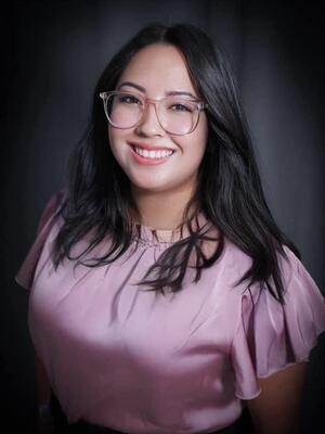 Portrait Image of Associate Principal - Elena Zavala