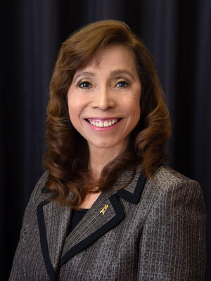 Elizabeth Sanchez-Lopez