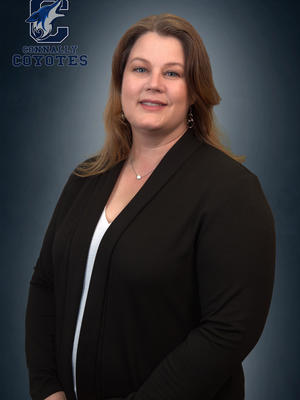 Image of Associate Principal, Mrs. Robles