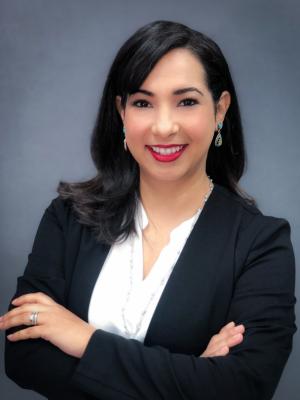 Ericka Olivarez