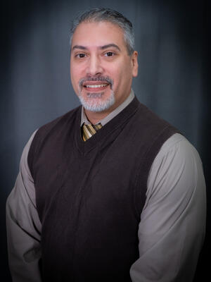 Fernando Nieto
